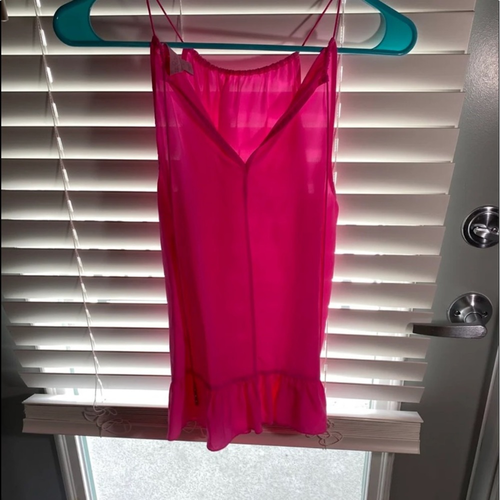 Lilly Pulitzer shirt